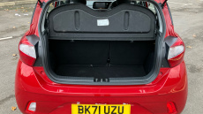 Hyundai i10 1.0 MPi SE Connect 5dr Petrol Hatchback